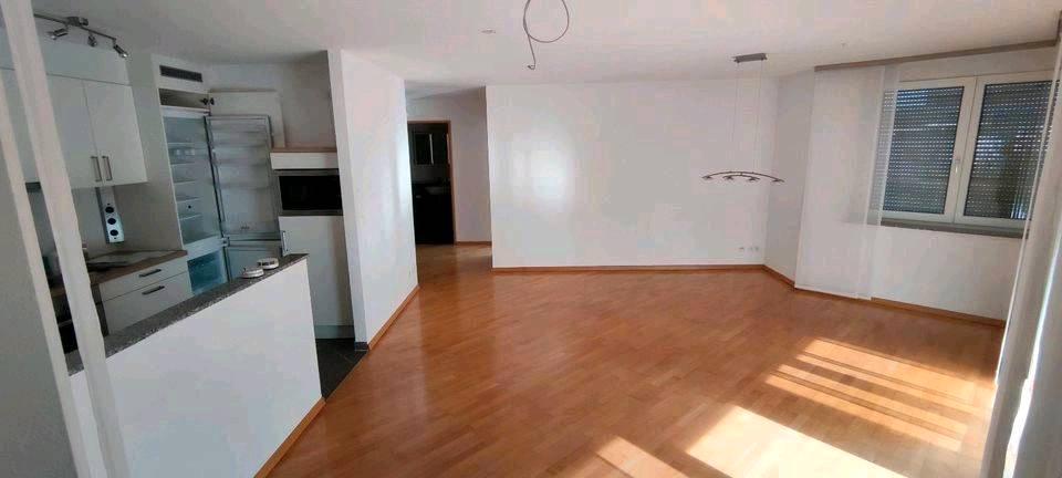 Etagenwohnung Filderstadt - 4 Zimmer, 95 m&sup2;, 399.000&euro; | Angebot:26594841