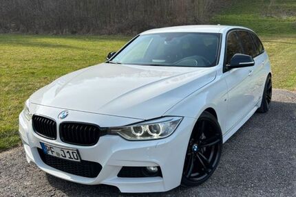 BMW 335 212.477 km 19.800 &euro; Wurmberg 75449