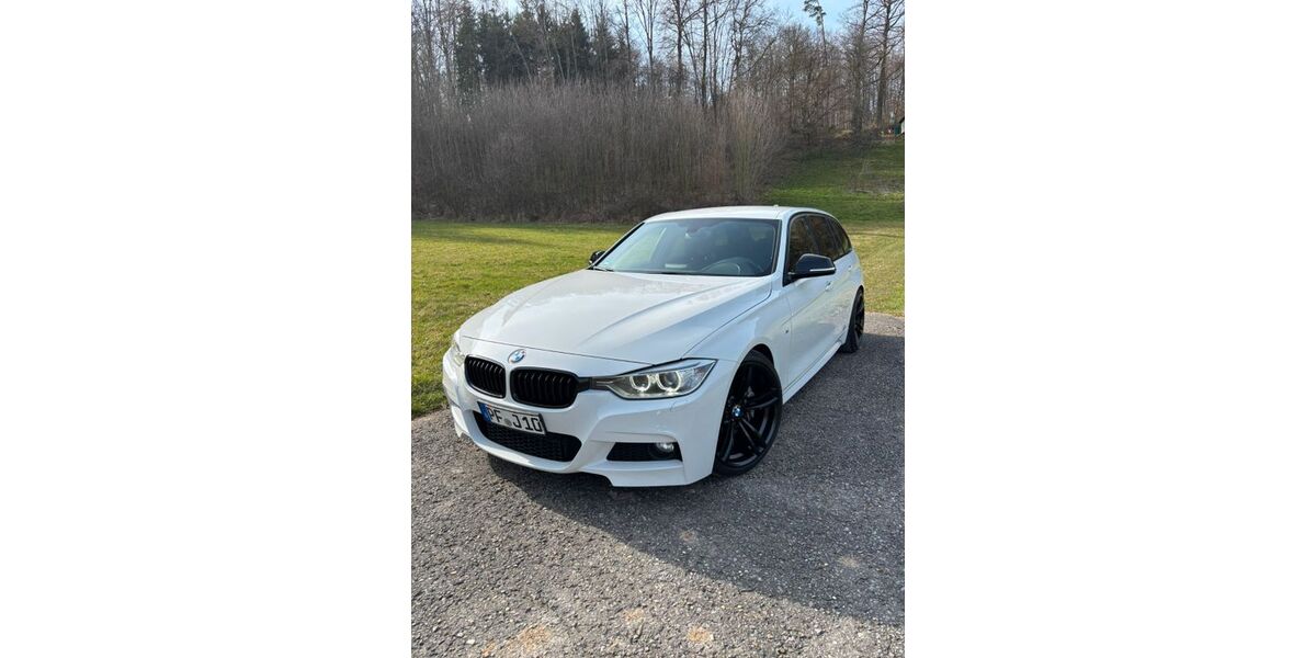 BMW 335 212.477 km 19.800 &euro; Wurmberg 75449