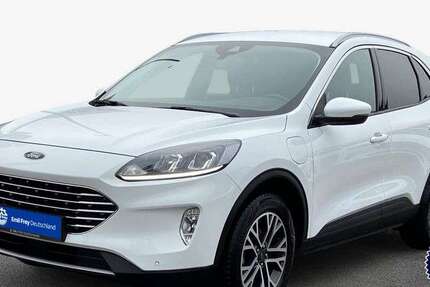 Ford Kuga 62.354 km 22.550 &euro; Leonberg 71229