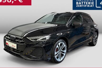 Audi A3 7.977 km 46.460 &euro; Ludwigsburg 71636