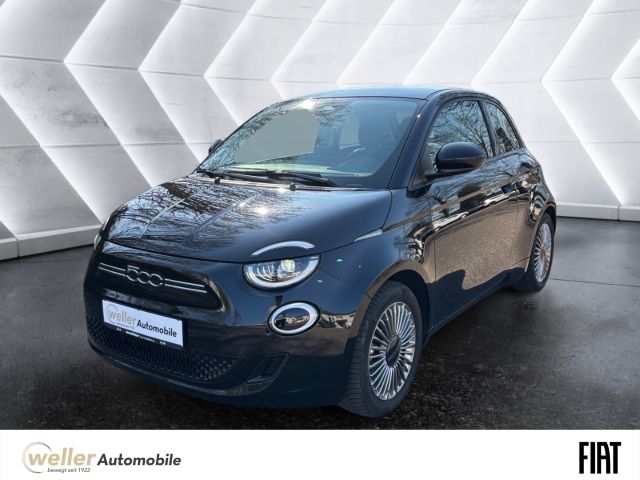Fiat 500e 56.000 km 14.930 &euro; Bietigheim-Bissingen 74321