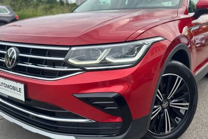 VW Tiguan 110.000 km 22.999 &euro; Kornwestheim 70806