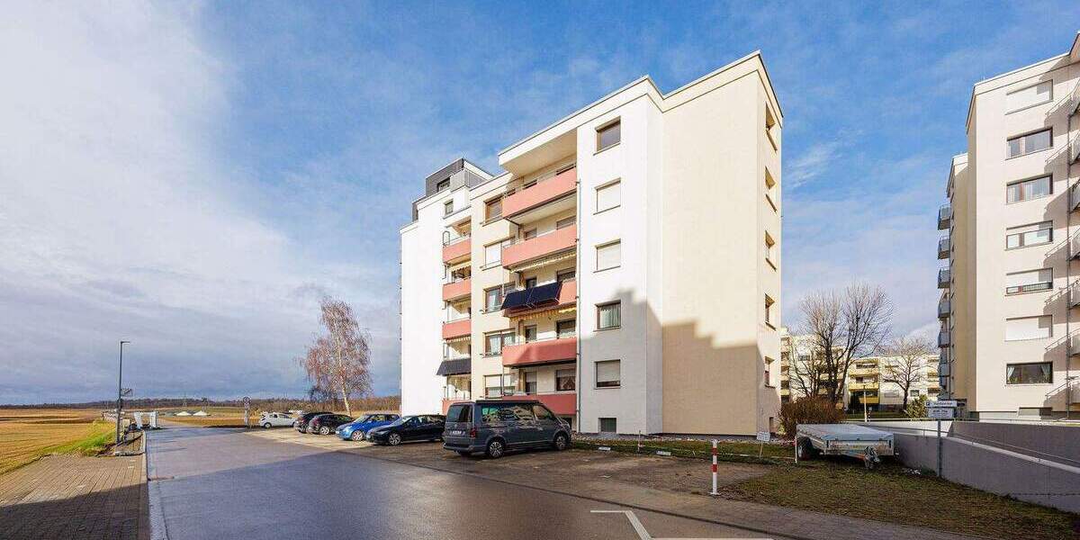 Etagenwohnung Hemmingen - 3 Zimmer, 77 m&sup2;, 278.000&euro; | Angebot:25742438