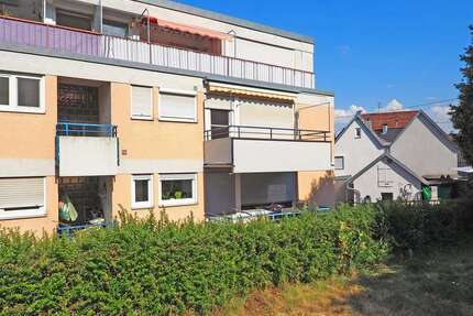 Wohnung Köngen - 3 Zimmer, 89 m&sup2;, 235.000&euro; | Angebot:27282153