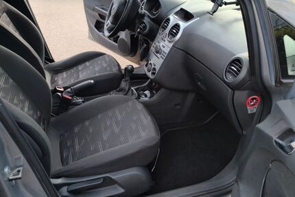 Opel Corsa 113.000 km 3.700 &euro; Kernen 71394