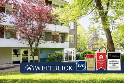 Wohnung Ludwigsburg Eglosheim - 3 Zimmer, 73 m&sup2;, 179.000&euro; | Angebot:26841073