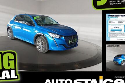 Peugeot 208 11.660 km 19.687 &euro; Stuttgart 70376