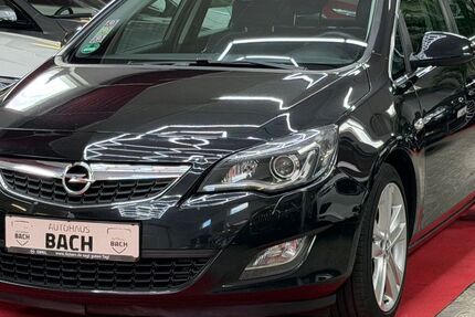 Opel Astra 165.487 km 3.499 &euro; Remshalden 73630