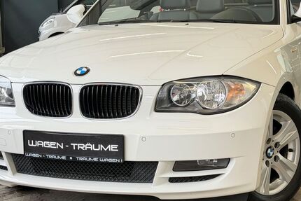 BMW 118 64.000 km 9.999 &euro; Fellbach bei Stuttgart 70734