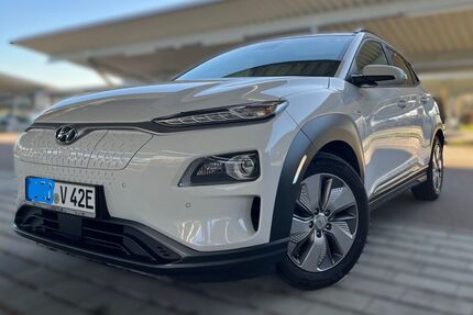 Hyundai KONA Elektro 101.000 km 16.500 &euro; Renningen 71272