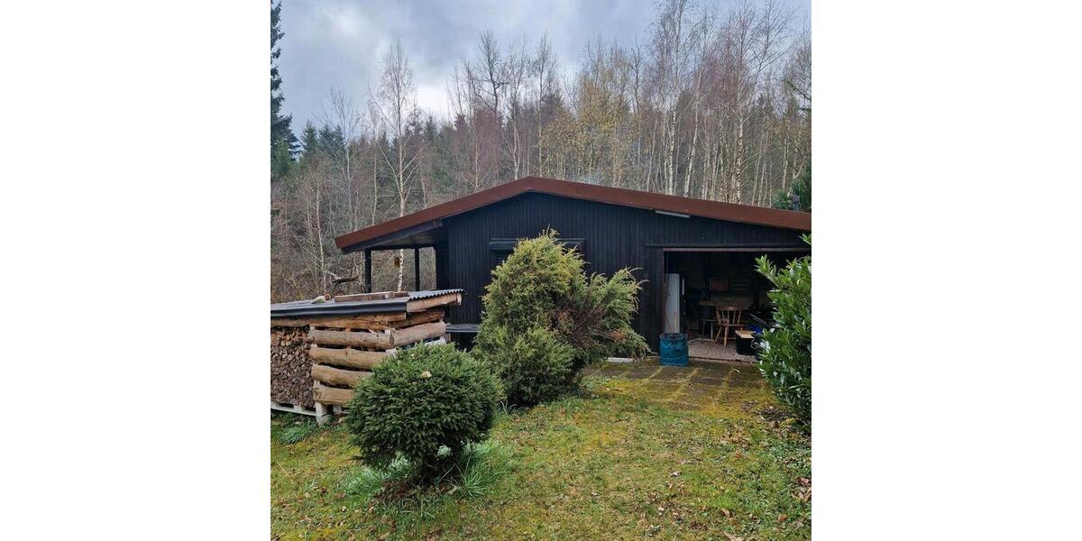 Einfamilienhaus Großerlach - 3 Zimmer, 46 m&sup2;, 132.000&euro; | Angebot:26637792