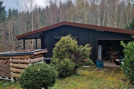 Haus Großerlach - 3 Zimmer, 46 m&sup2;, 132.000&euro; | Angebot:26637792
