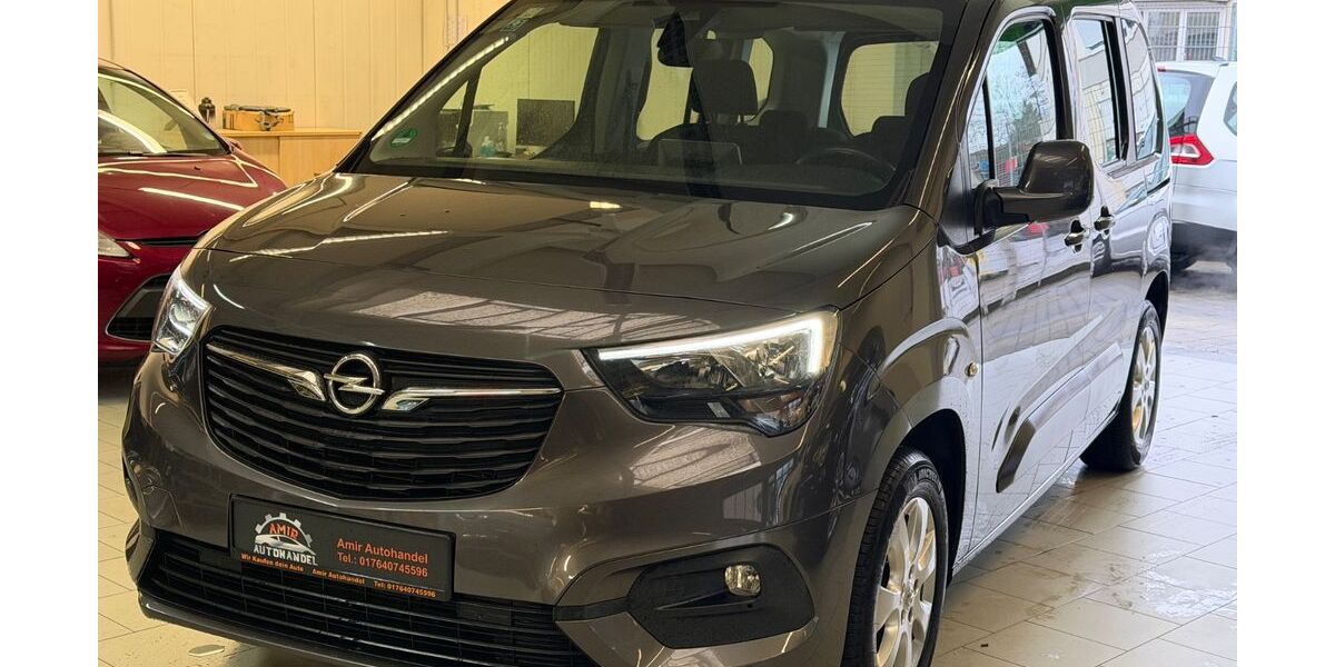 Opel Combo 105.000 km 12.900 &euro; Murrhardt 71540