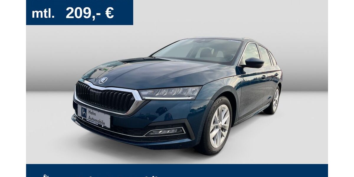 Skoda Octavia 42.270 km 21.460 &euro; Weinstadt-Endersbach 71384