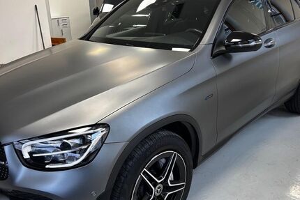 Mercedes-Benz GLC 300 130.000 km 38.900 &euro; Magstadt 71106