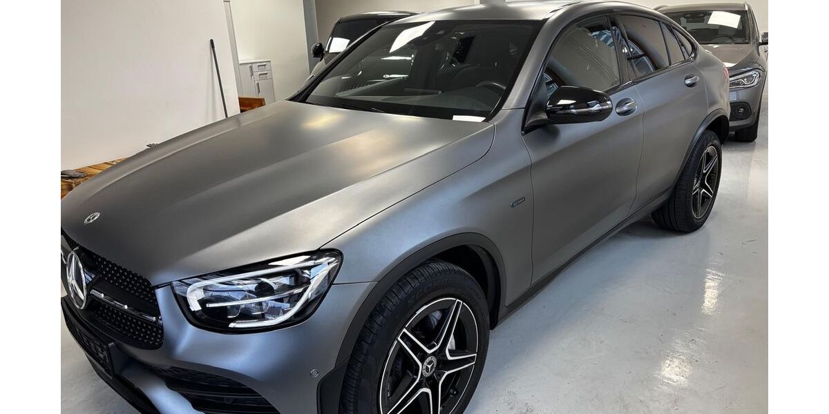Mercedes-Benz GLC 300 130.000 km 38.900 &euro; Magstadt 71106