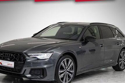 Audi A6 17.999 km 54.830 &euro; Stuttgart 70469