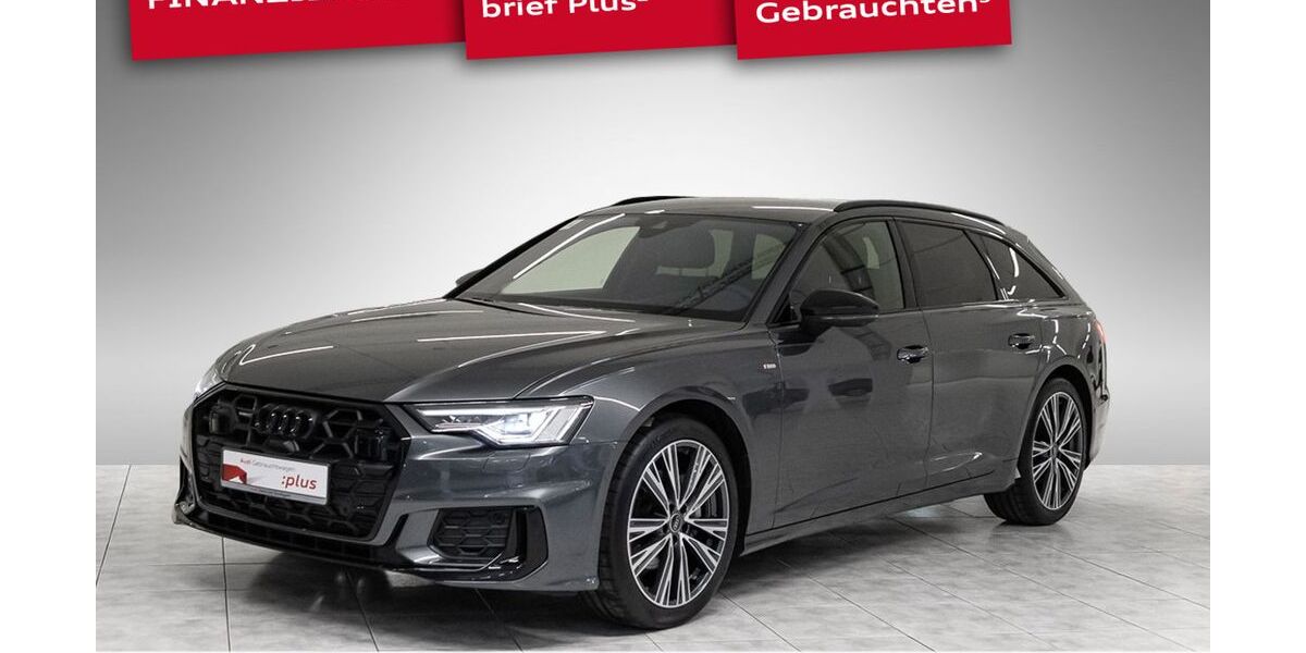 Audi A6 17.999 km 54.830 &euro; Stuttgart 70469