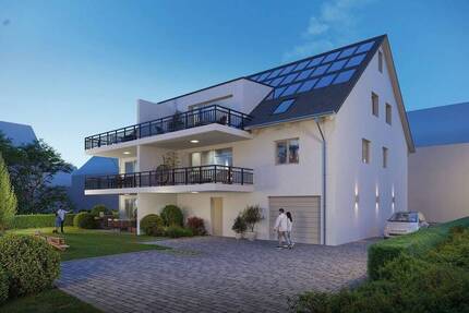 Wohnung Löchgau - 3 Zimmer, 80 m&sup2;, 449.000&euro; | Angebot:25739569