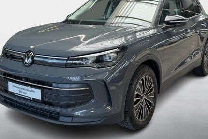 VW Tiguan 7.136 km 35.830 &euro; Stuttgart-Feuerbach 70469