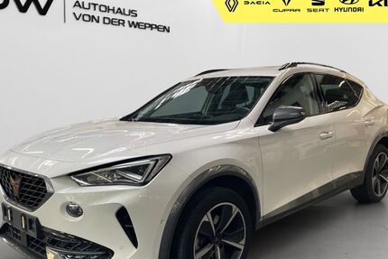 Cupra Formentor 17.300 km 27.880 &euro; Heilbronn 74076