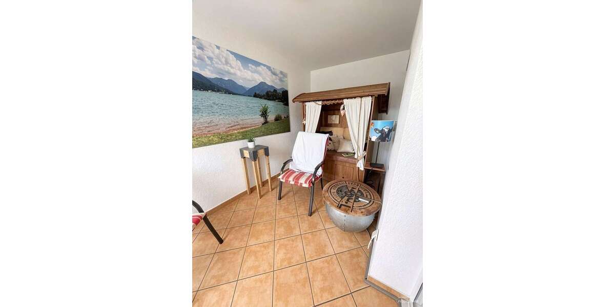 Großzügige 4-Zimmer-Wohnung mit Balkon & Loggia in Esslingen - 4- Esslingen am Neckar Oberesslingen | Angebot:27496970