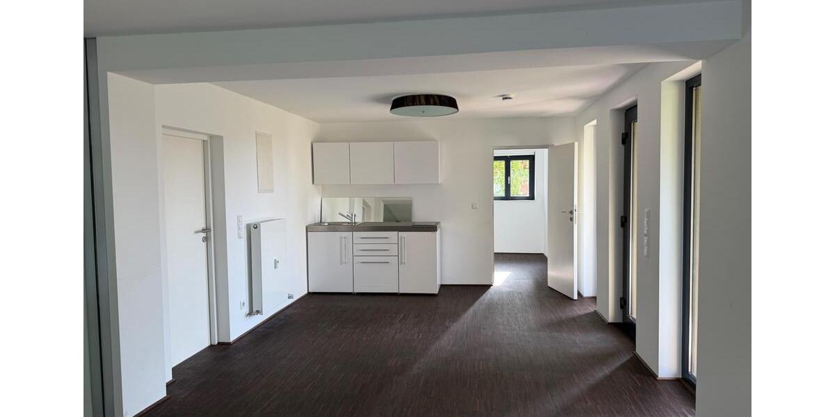 Etagenwohnung Heilbronn - 1.5 Zimmer, 36 m&sup2;, 580&euro; | Angebot:25977719