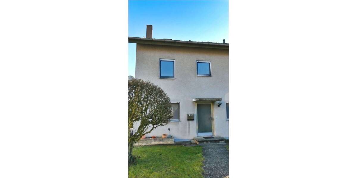 Einfamilienhaus Schwaigern - 5 Zimmer, 128 m&sup2;, 450.000&euro; | Angebot:26187577