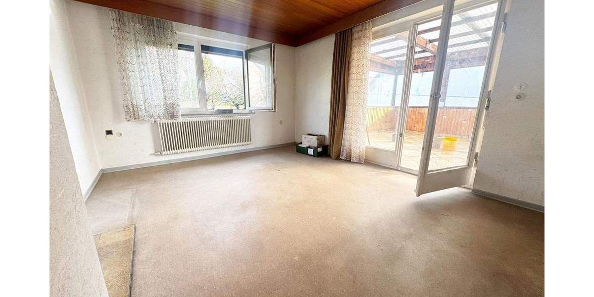 Mehrfamilienhaus, Wohnhaus Rudersberg Michelau - 7 Zimmer, 141 m&sup2;, 399.000&euro; | Angebot:25687283