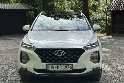 Hyundai SANTA FE 231.000 km 16.200 &euro; Lauffen am Neckar 74348