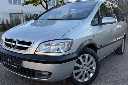 Opel Zafira 170.000 km 2.490 &euro; MÖGLINGEN 71696