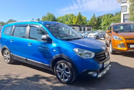Dacia Lodgy 95.000 km 7.900 &euro; Ludwigsburg 71636