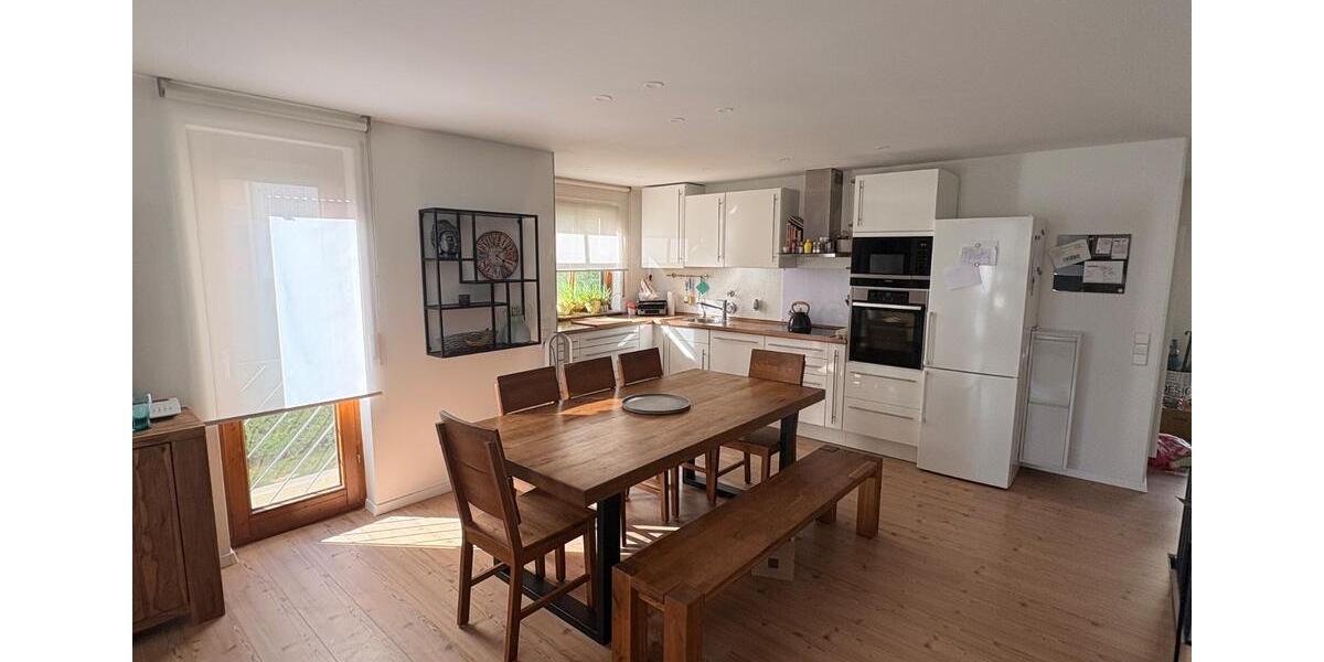 Maisonettenwohnung Renningen - 4 Zimmer, 115 m&sup2;, 510.000&euro; | Angebot:27536416