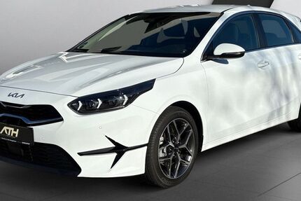 Kia ceed / Ceed 3.800 km 25.800 &euro; Leonberg 71229