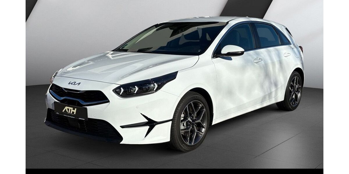 Kia ceed / Ceed 3.800 km 25.800 &euro; Leonberg 71229