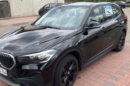 BMW X1 76.000 km 18.950 &euro; Weinsberg 74189