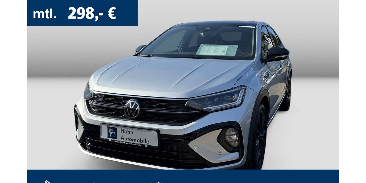 VW Taigo 15.361 km 25.790 &euro; Backnang 71522