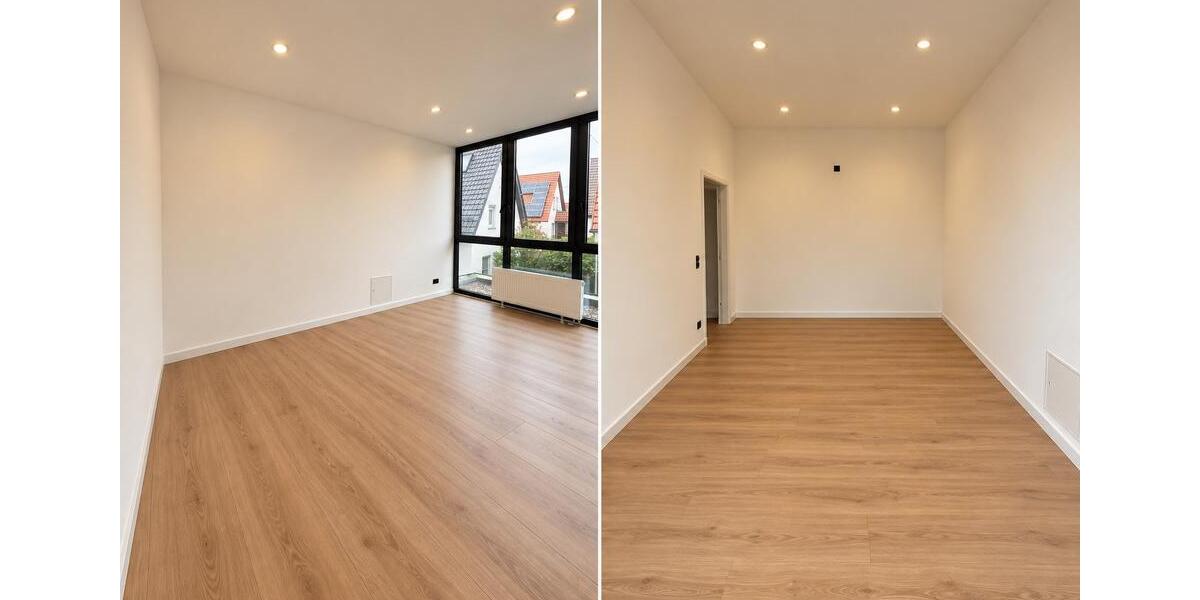 Etagenwohnung Esslingen am Neckar Pliensauvorstadt - 4 Zimmer, 105 m&sup2;, 400.000&euro; | Angebot:27426915