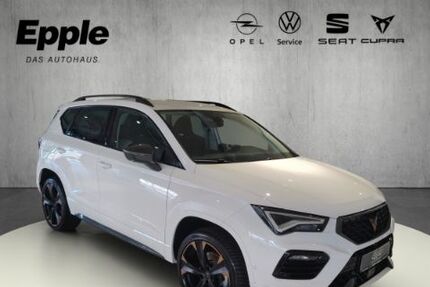 Cupra Ateca 27.203 km 29.890 &euro; Rutesheim 71277