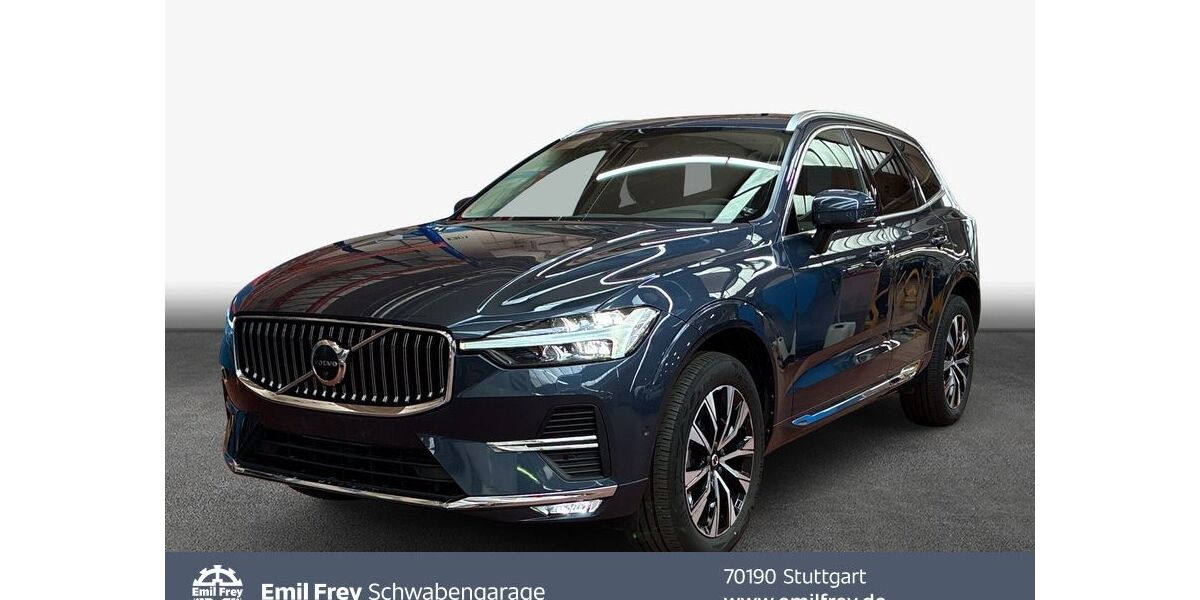 Volvo XC60 38.150 km 40.980 &euro; Stuttgart 70190