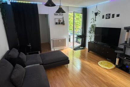 Wohnung Stuttgart Lehen - 1.5 Zimmer, 30 m&sup2;, 550&euro; | Angebot:27546788