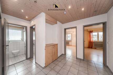 Wohnung Wernau - 3 Zimmer, 88 m&sup2;, 245.000&euro; | Angebot:27178321