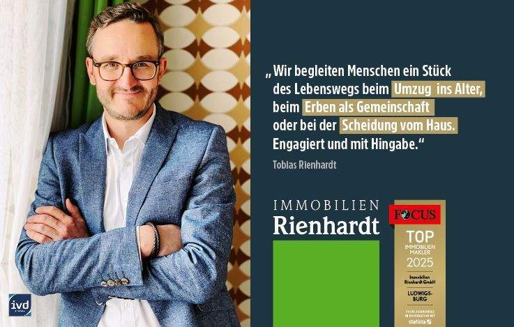 Mehrfamilienhaus, Wohnhaus Ludwigsburg West - 7 Zimmer, 183 m&sup2;, 1.079.000&euro; | Angebot:25695923