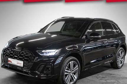 Audi Q5 55.748 km 38.640 &euro; Stuttgart 70469