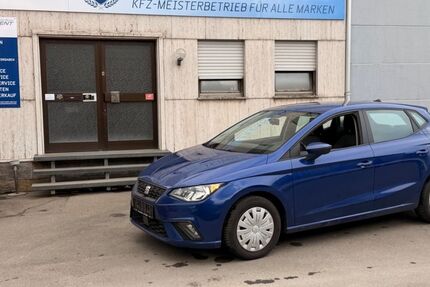 Seat Ibiza 135.000 km 9.999 &euro; Ilsfeld 74360