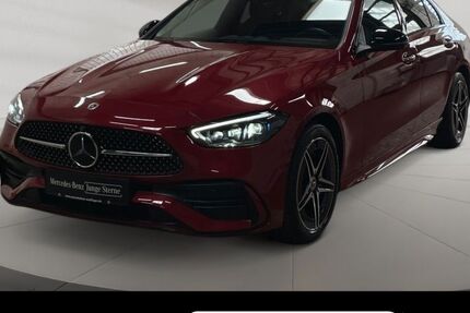 Mercedes-Benz C 300 15.920 km 51.688 &euro; Heilbronn 74072