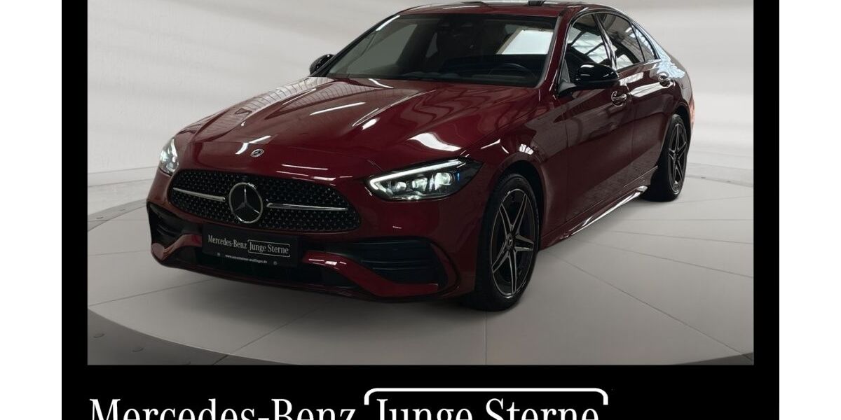 Mercedes-Benz C 300 15.920 km 51.688 &euro; Heilbronn 74072