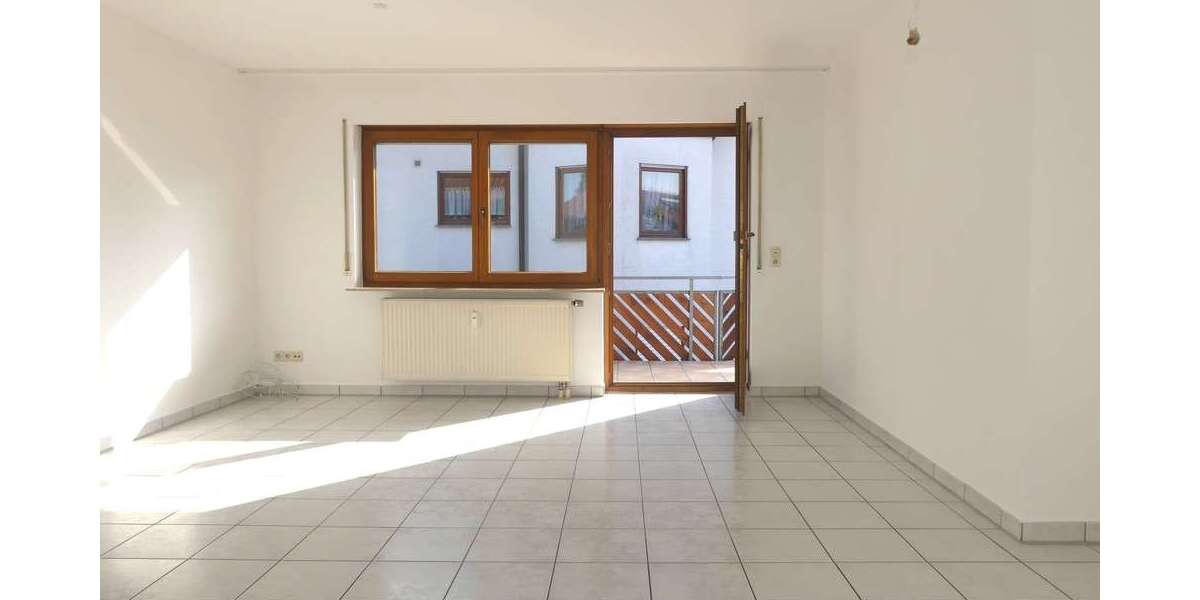 Etagenwohnung Murr - 3 Zimmer, 76 m&sup2;, 850&euro; | Angebot:25601948