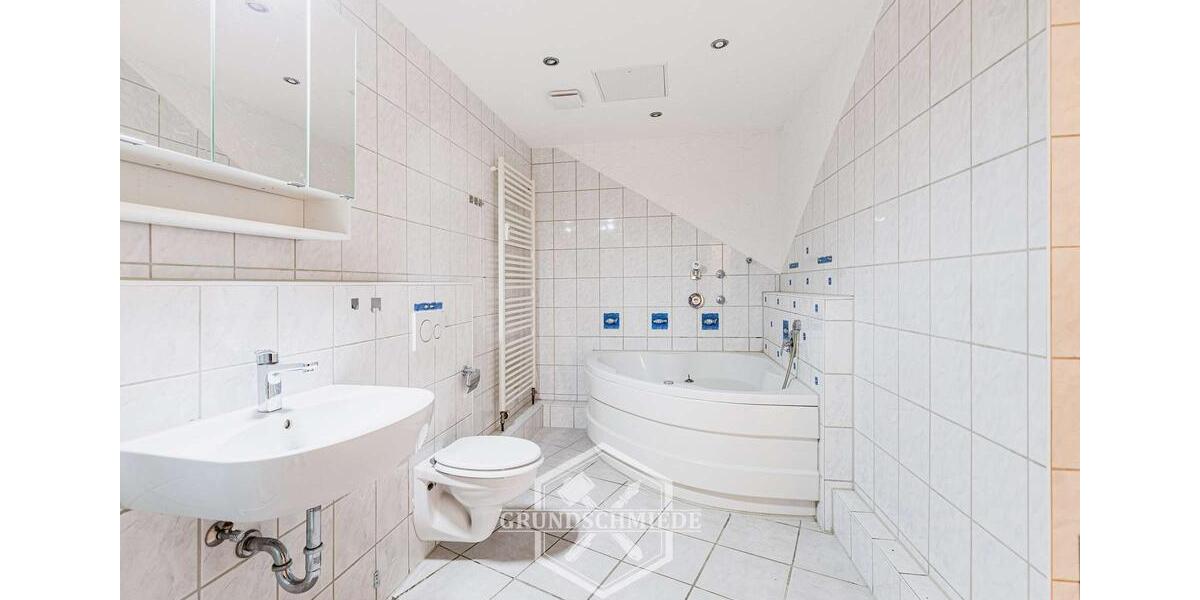 Etagenwohnung Ostfildern - 3 Zimmer, 81 m&sup2;, 1.053&euro; | Angebot:25380392